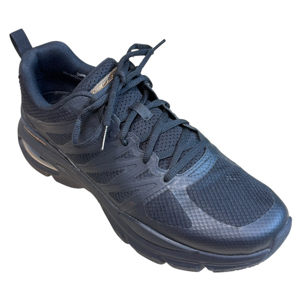 Skechers Revell BUTY SPORTOWE męskie 45