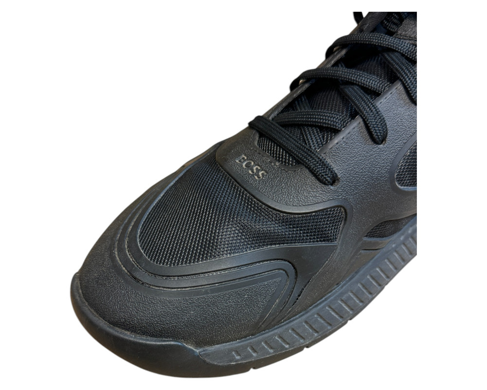 Hugo Boss Titanium Run  BUTY SPORTOWE  męskie 46