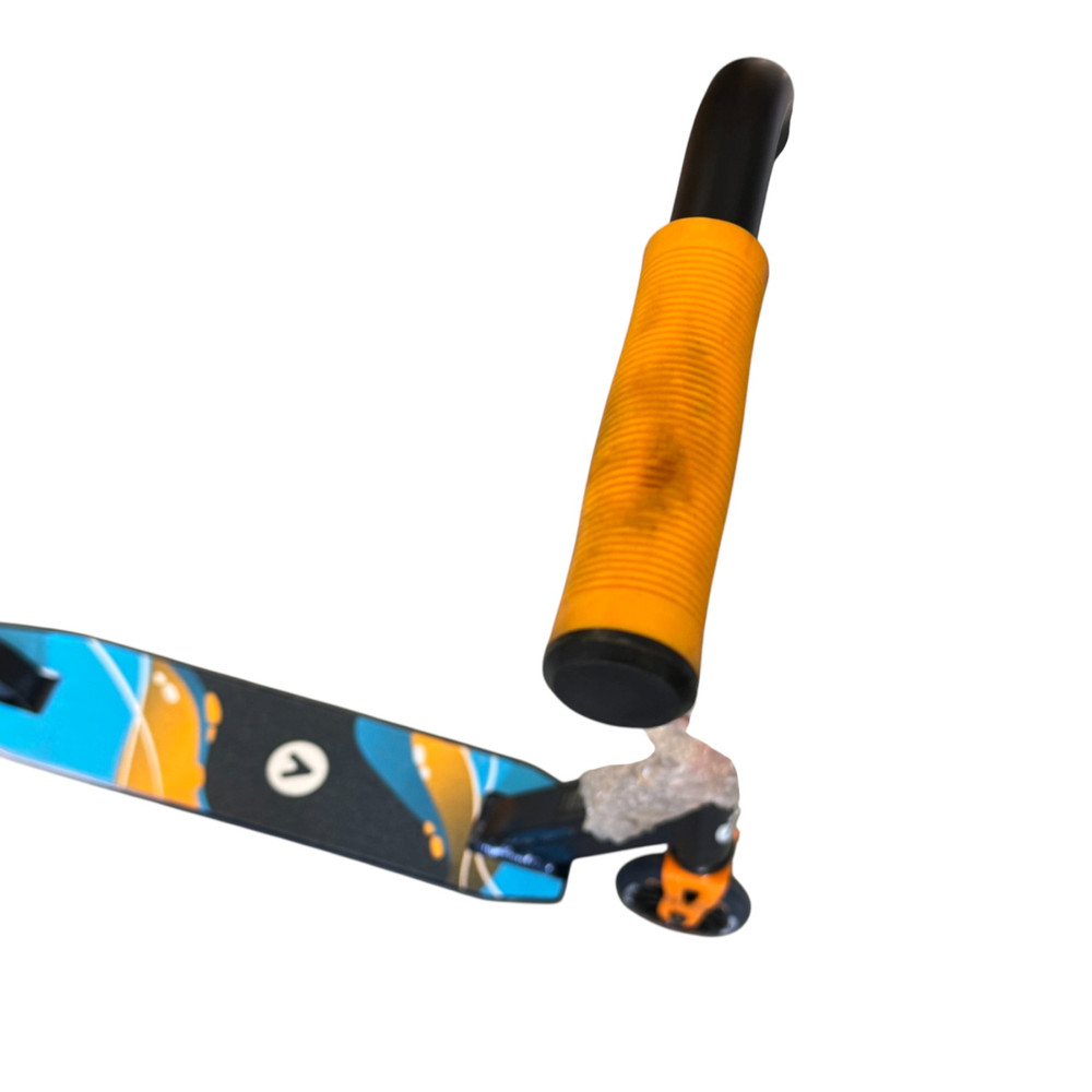 Hulajnoga freestylowa dziecięca ATTABO EVO 1.0 