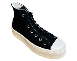 Converse Chuck Taylor All Star Modern Lift TRAMPKI damskie 37
