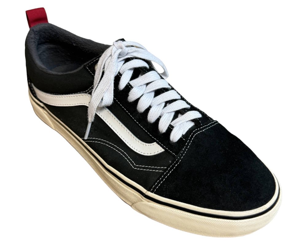 Vans Old Skool MTE-1 TRAMPKI męskie 45