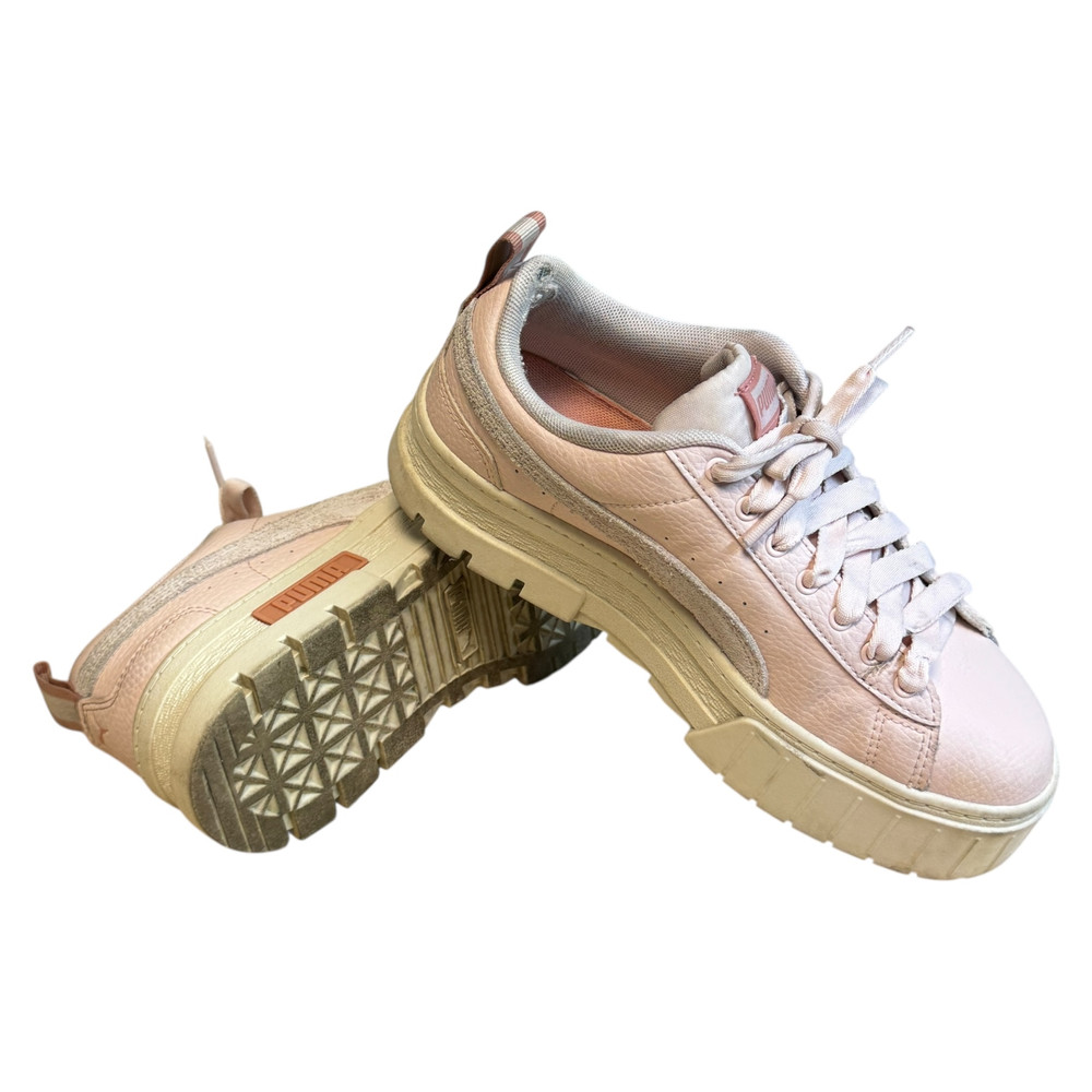 Puma Mayze Dusty Summer BUTY SPORTOWE damskie 38