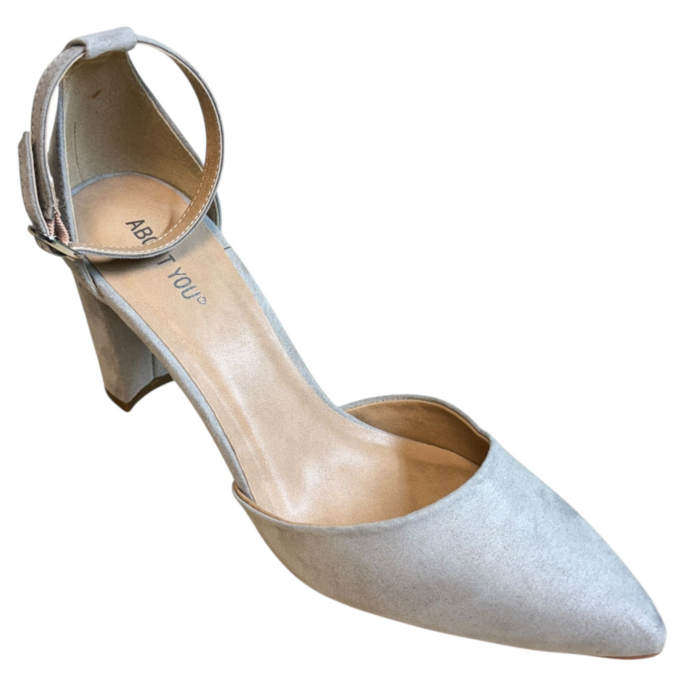 About You Mylie CZÓŁENKA damskie 40