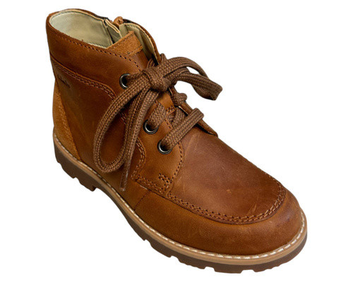 Clarks BOTKI dziecięce 28.5