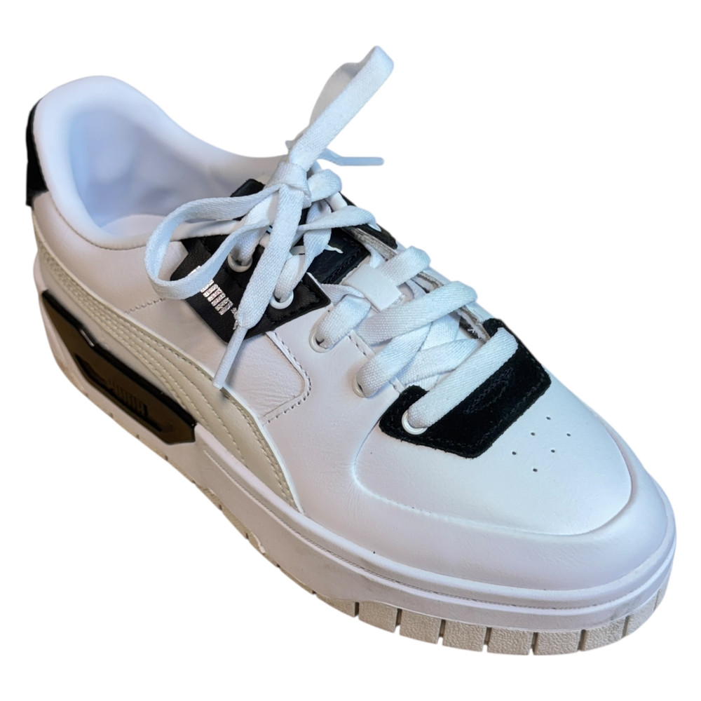 Puma Cali Dream BUTY SPORTOWE damskie 37.5/37