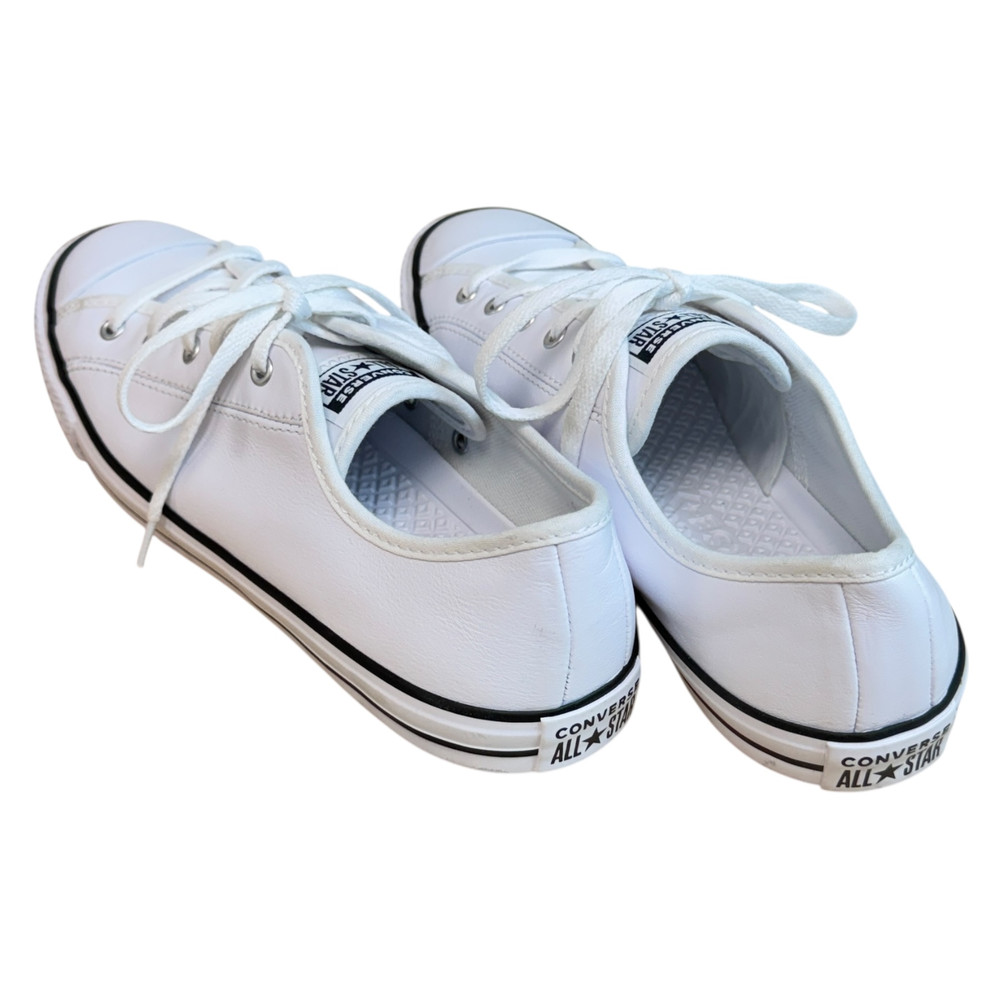 Converse Ctas Dainty Ox TRAMPKI damskie 38/37.5