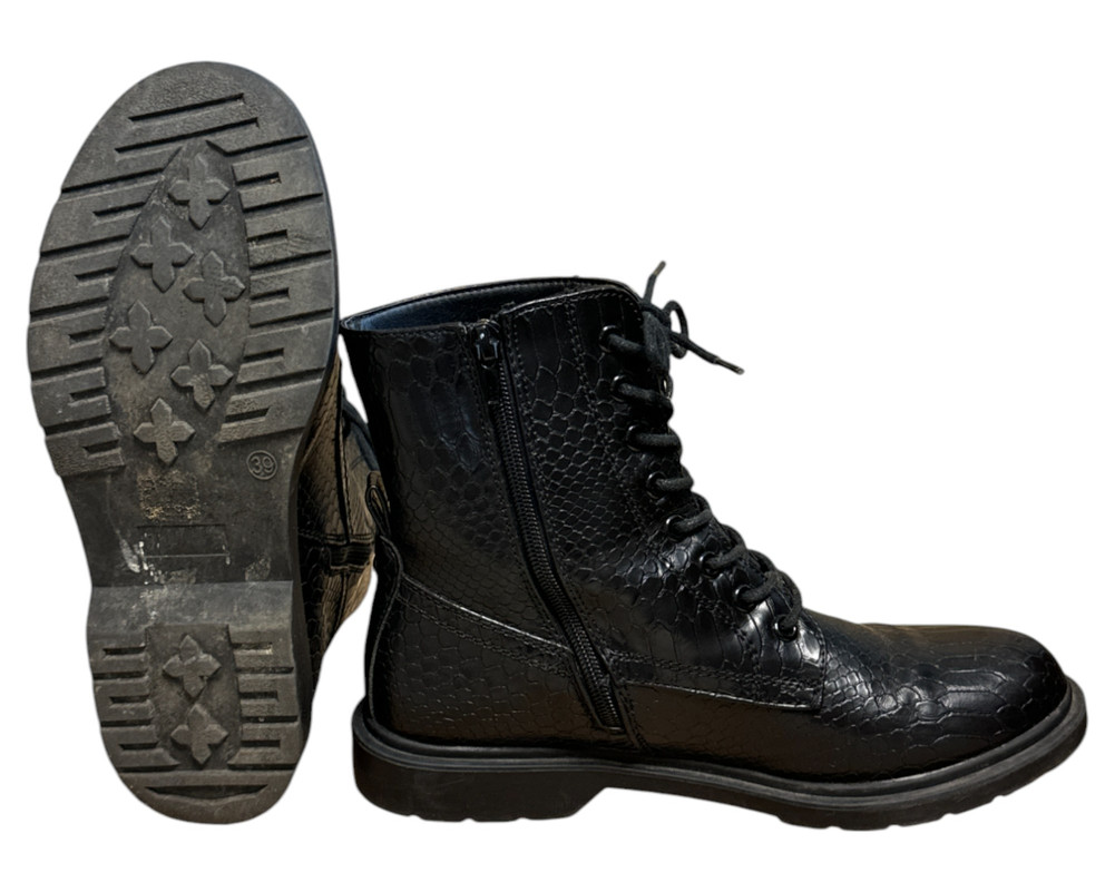 About You  BOTKI  damskie 39