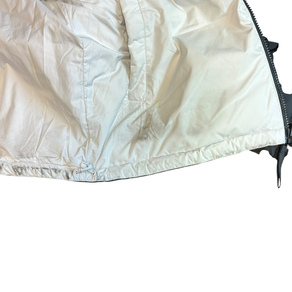 Naketano parka jacket L