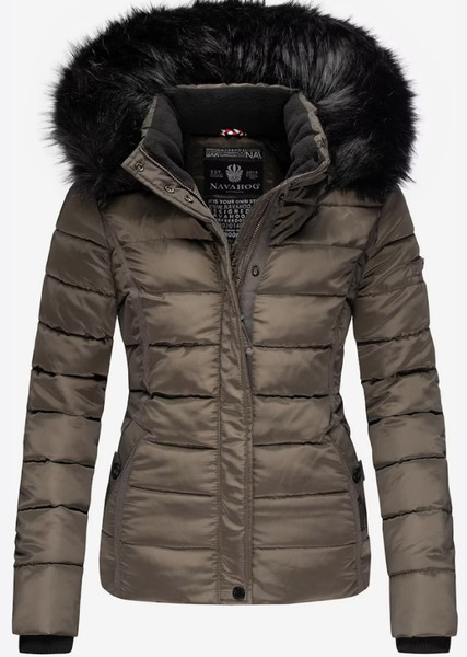 Naketano parka jacket L