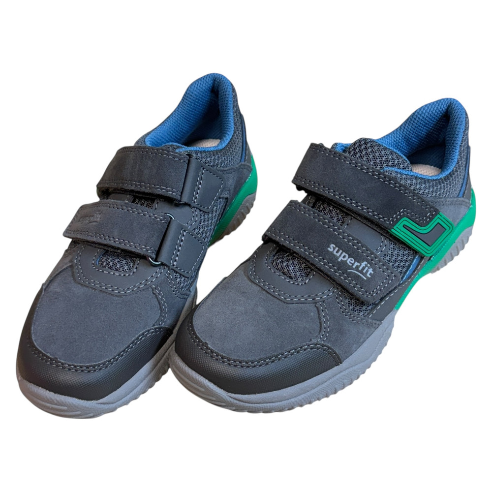 Superfit Storm BUTY SPORTOWE dziecięce 32