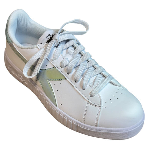 Diadora Game Step Frost BUTY SPORTOWE damskie 40/39
