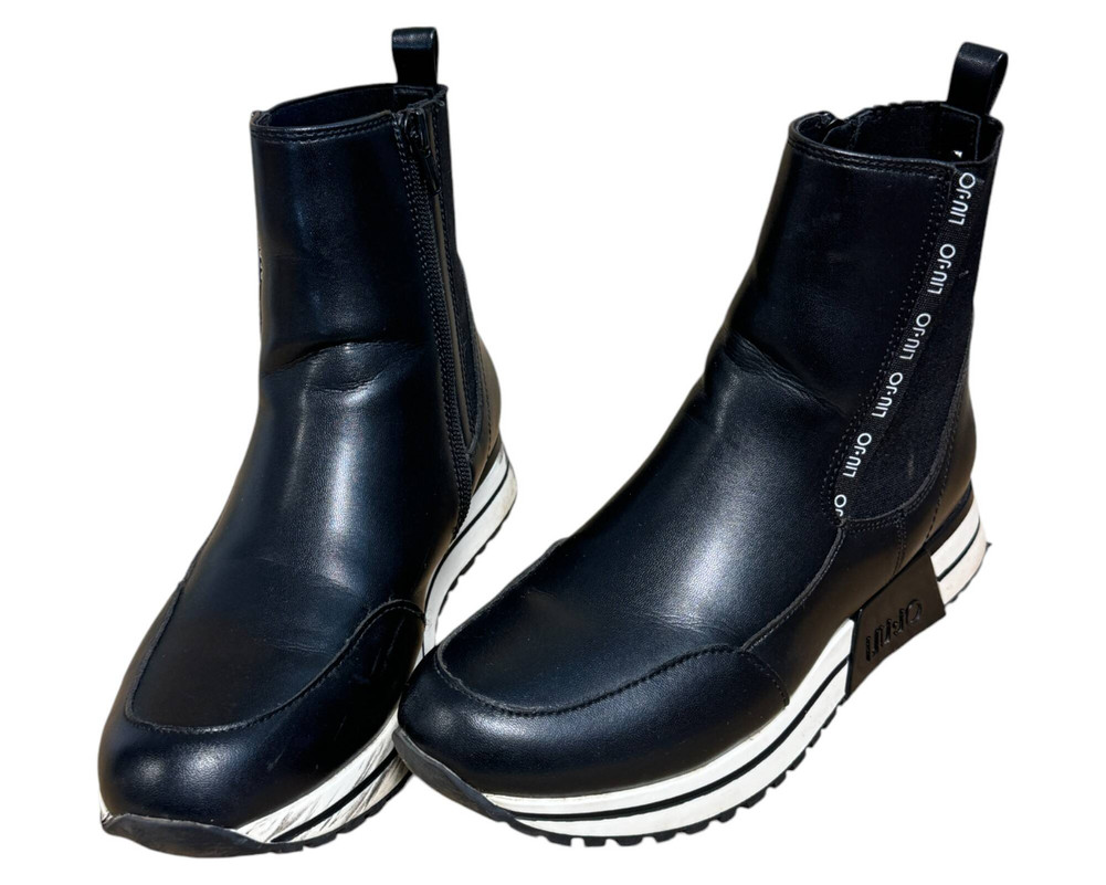 Liu Jo Kiss 09  BOTKI  damskie 37