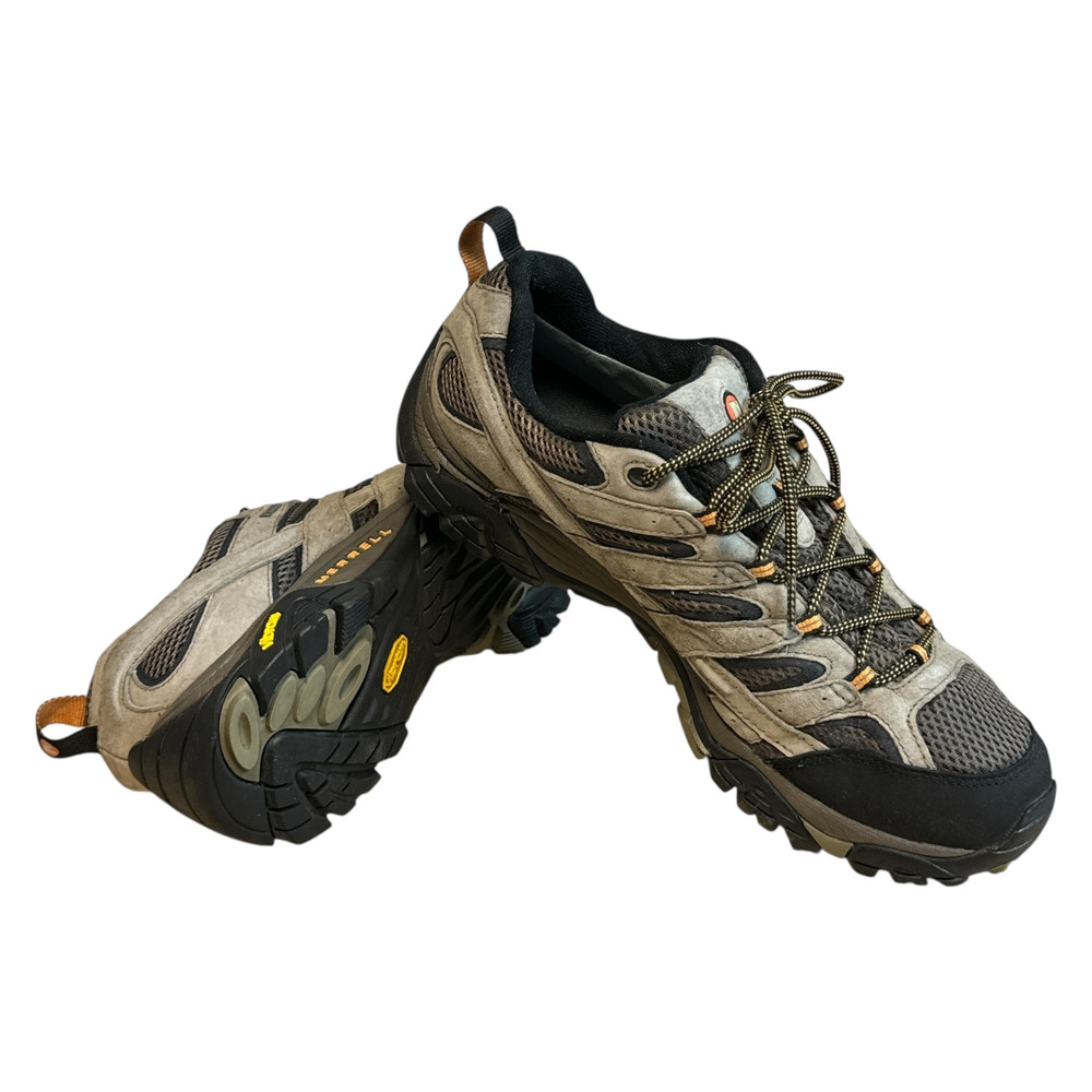 Merrell Moab 2 Ltr Gtx BUTY TREKKINGOWE męskie 48
