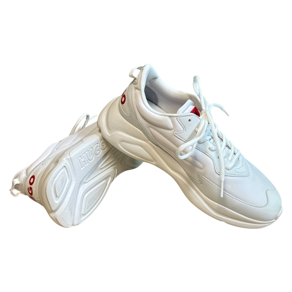 Hugo Boss Leon BUTY SPORTOWE męskie 42