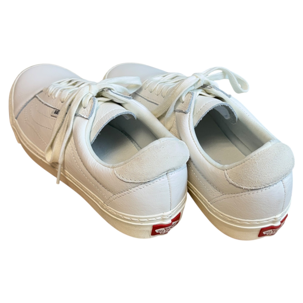 Vans Old Skool Lux BUTY SPORTOWE męskie 42.5/43