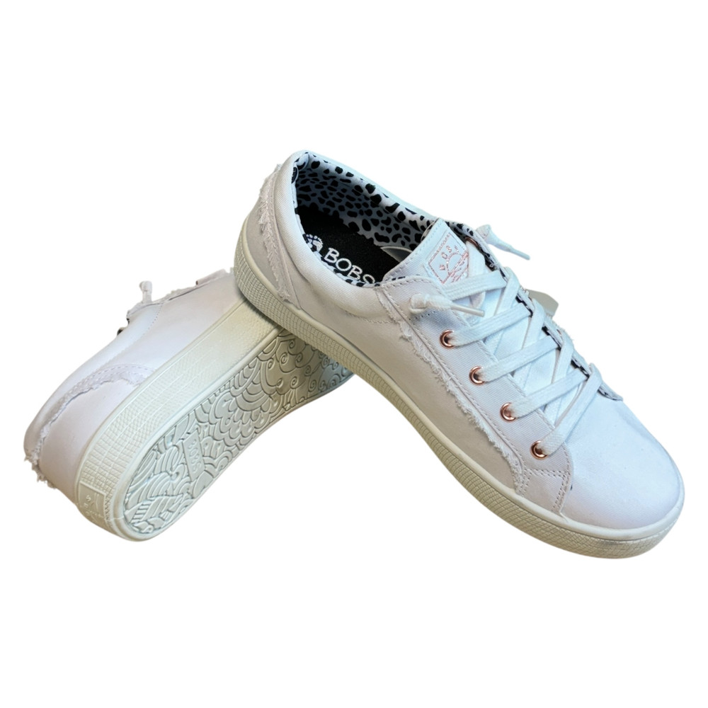 Skechers Bobs Extra Cute TRAMPKI damskie 39