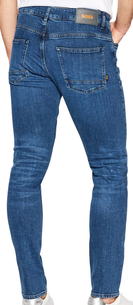 BOSS Jeansy Delaware 50470097 L