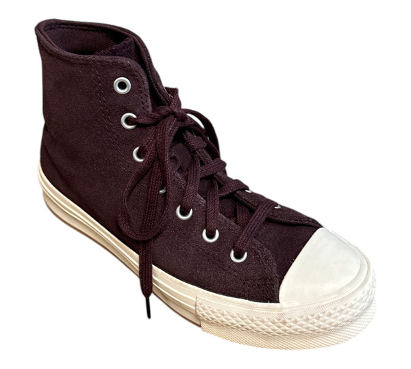 Converse Chuck Taylor ALL STAR TRAMPKI wysokie damskie 37