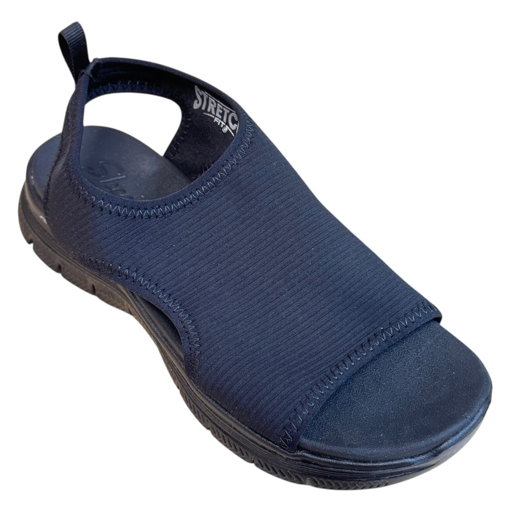 Skechers Flex Appeal 4.0 SANDAŁY damskie 37/36