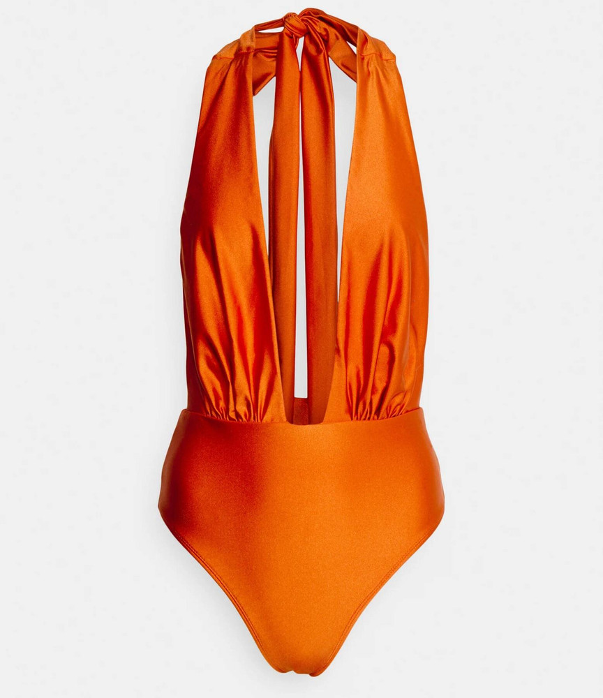 Strój kąpielowy jednoczęściowy Hunkemöller XL