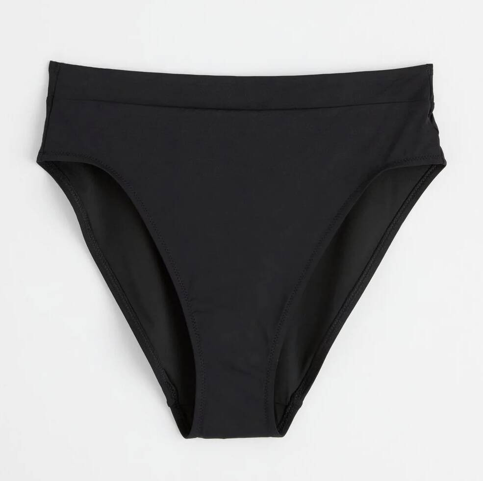 Dół od bikini Lindex S