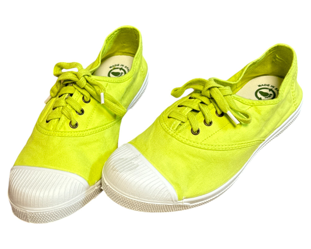 Natural World  TRAMPKI  damskie 38