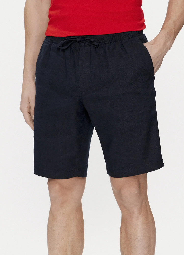 Spodenki szorty Tommy Hilfiger 3XL Harlem MW0MW34498