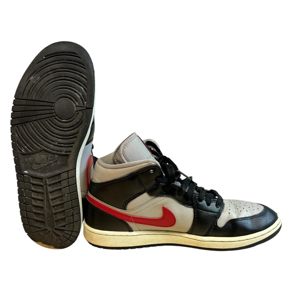 Nike AIR JORDAN 1 MID BUTY SPORTOWE męskie 42