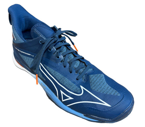 Mizuno Wave Mirage 4 BUTY SPORTOWE  męskie 44