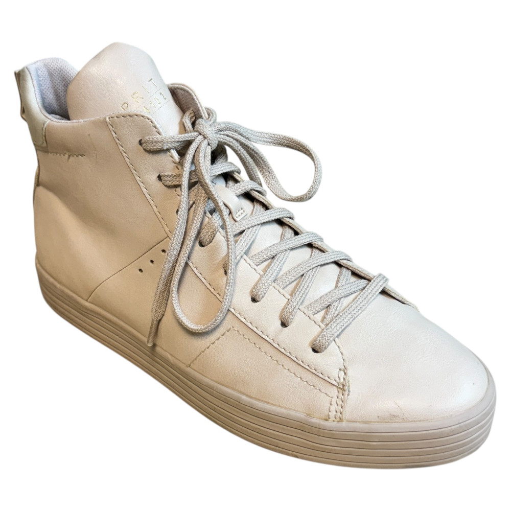 Esprit BUTY SPORTOWE wysokie damskie 39