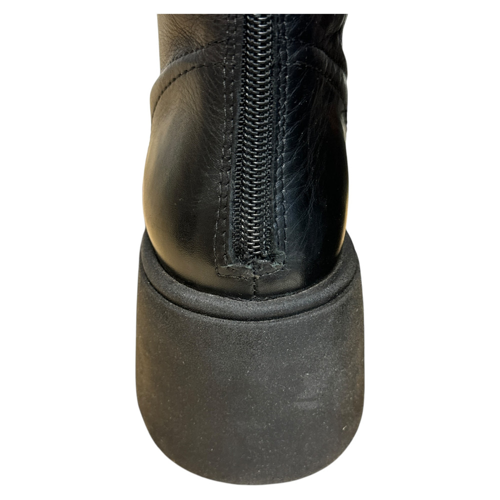 Badura  BOTKI  damskie 36