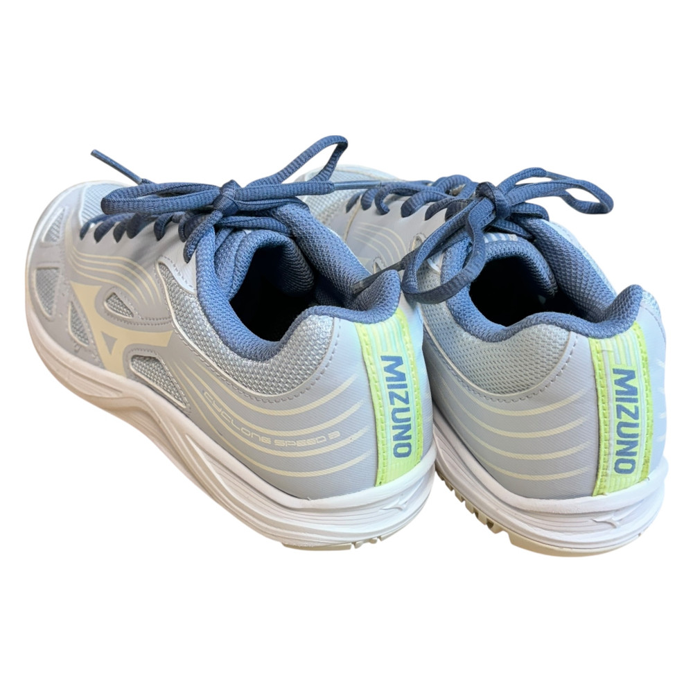 Mizuno Cyclone Speed 3 BUTY SPORTOWE damskie 38,5