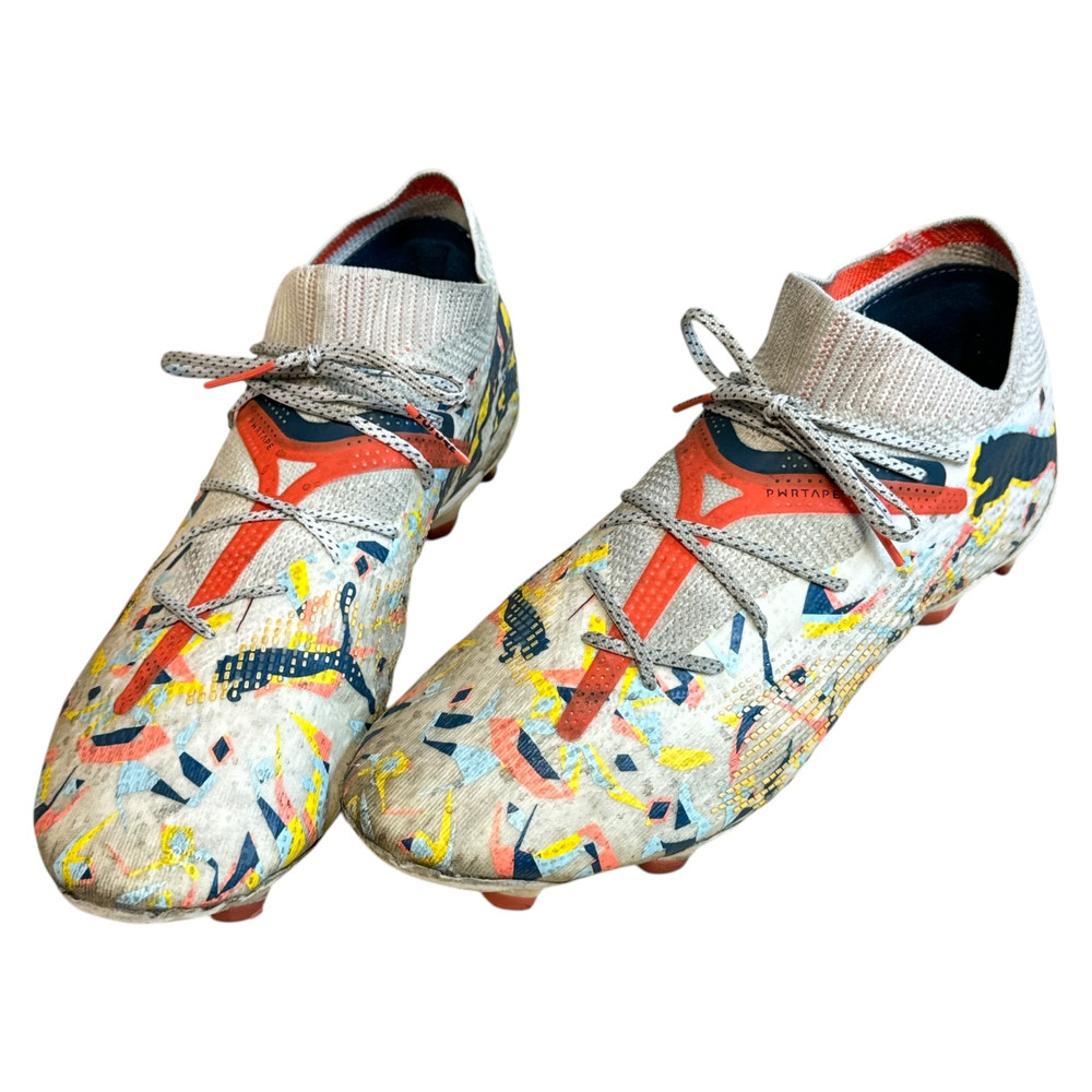 Puma FUTURE 7 ULTIMATE CREATIVITY FG/AG BUTY SPORTOWE korki męskie 42