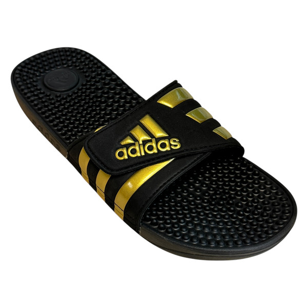 Adidas adissage KLAPKI męskie 46