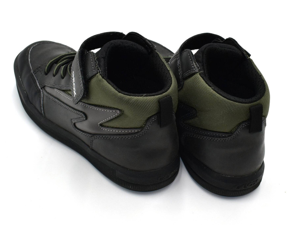 Geox Arzach  BUTY SPORTOWE wysokie dziecięce 33