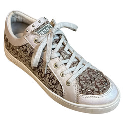 Guess Glinna BUTY SPORTOWE damskie 37