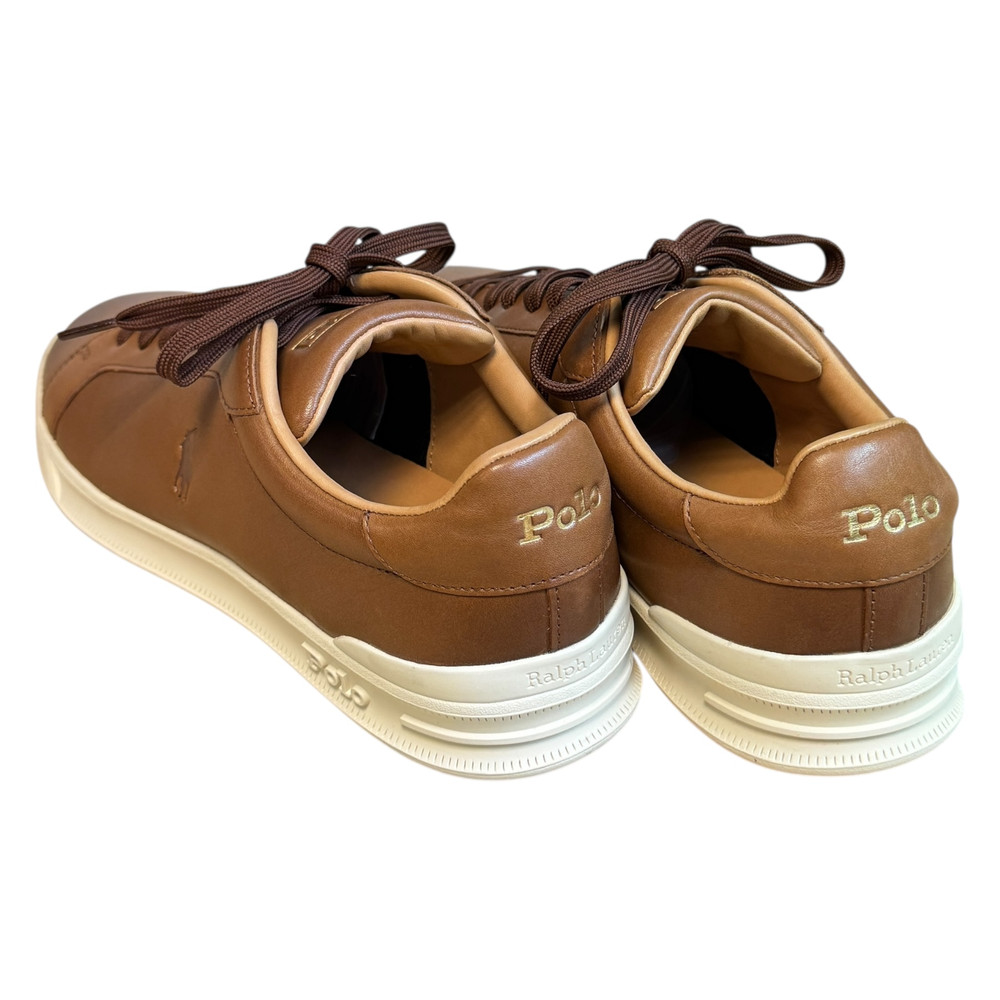 Polo Ralph Lauren HRT CT II BUTY SPORTOWE męskie 44