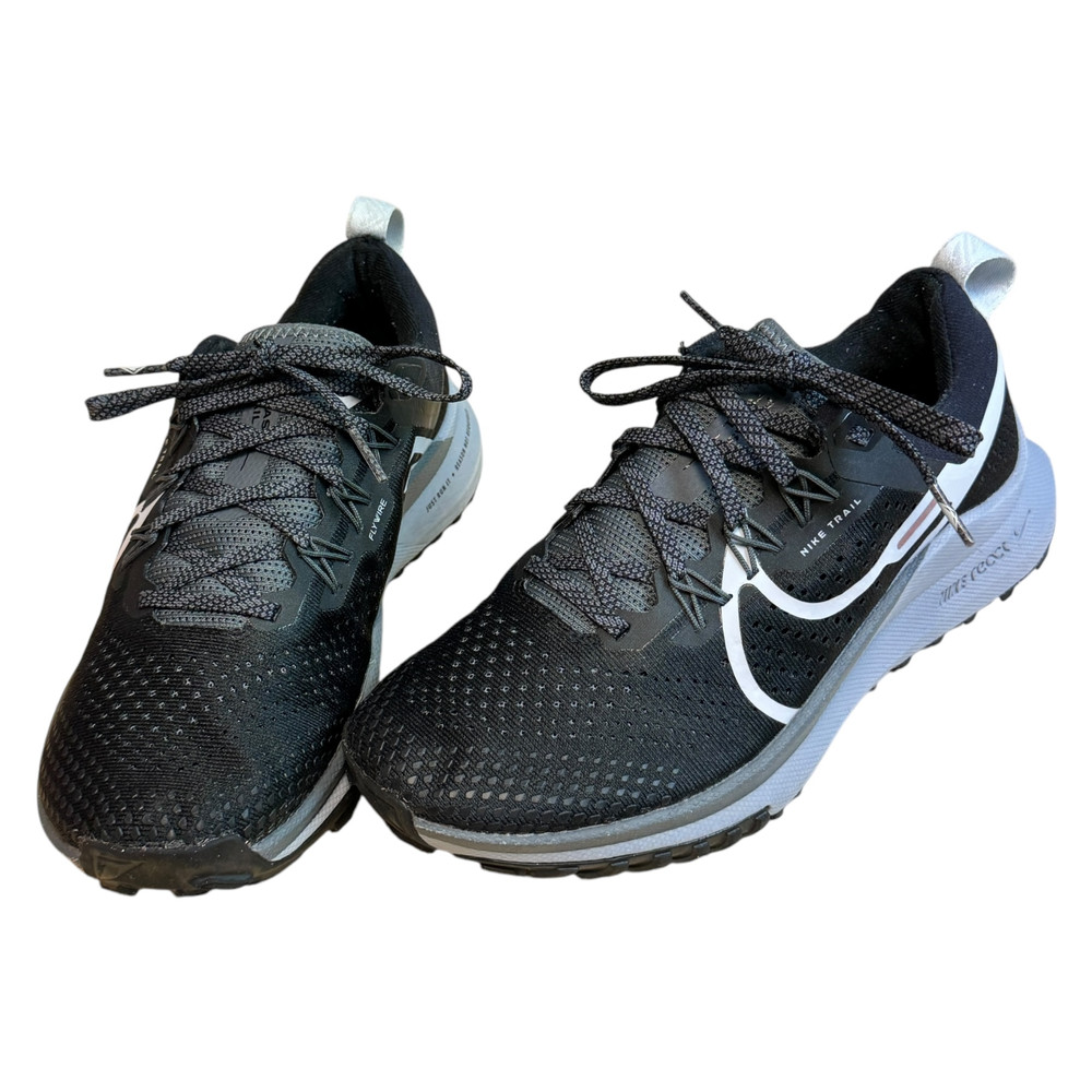 Nike  React Pegasus Trail 4  BUTY SPORTOWE  męskie 40