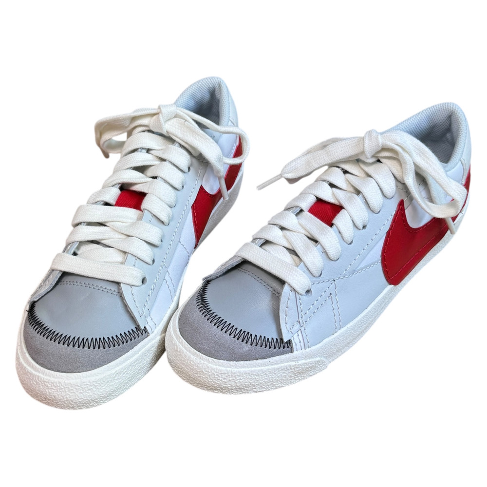 Nike Blazer Low 77 Jumbo BUTY SPORTOWE męskie 42