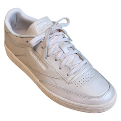 Reebok CLUB C 85 BUTY SPORTOWE damskie 41