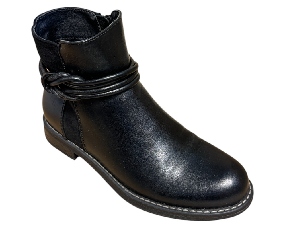 Clara Barson  BOTKI  damskie 36