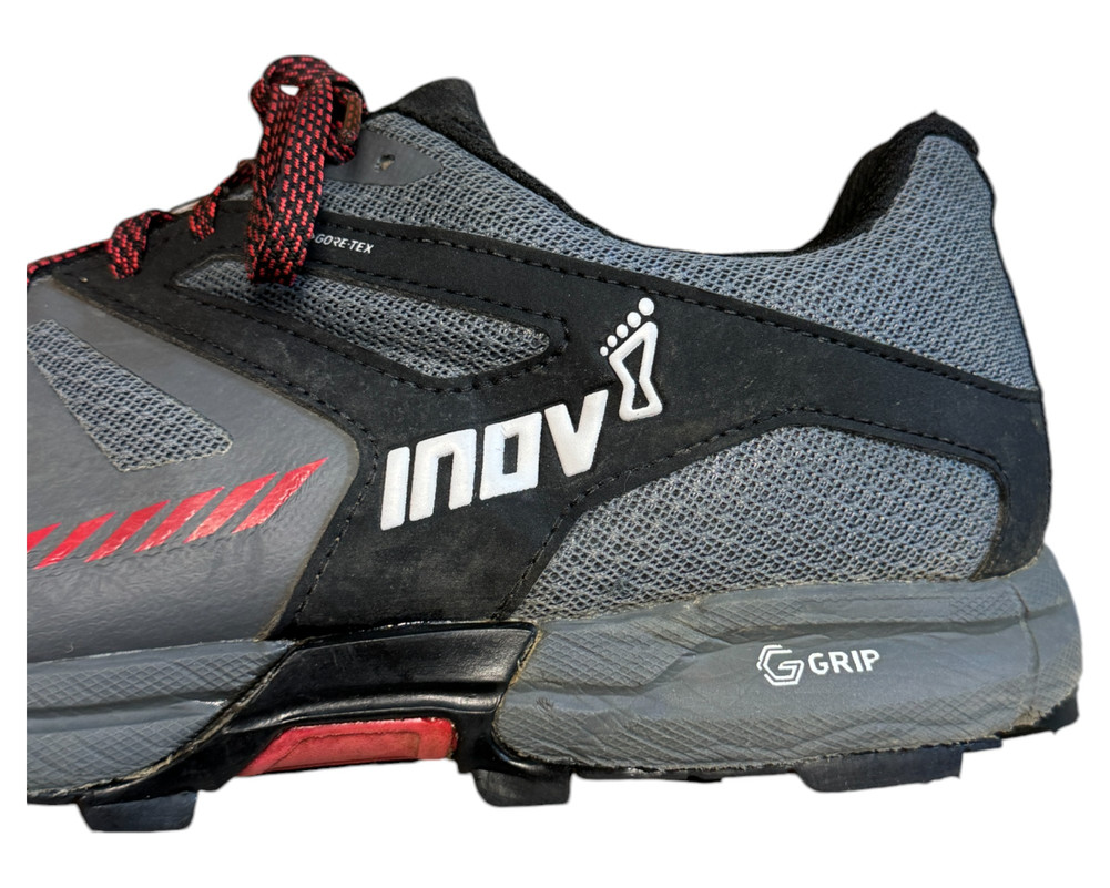 Inov-8 Roclite G 315 Gtx BUTY TREKKINGOWE  męskie 45,5