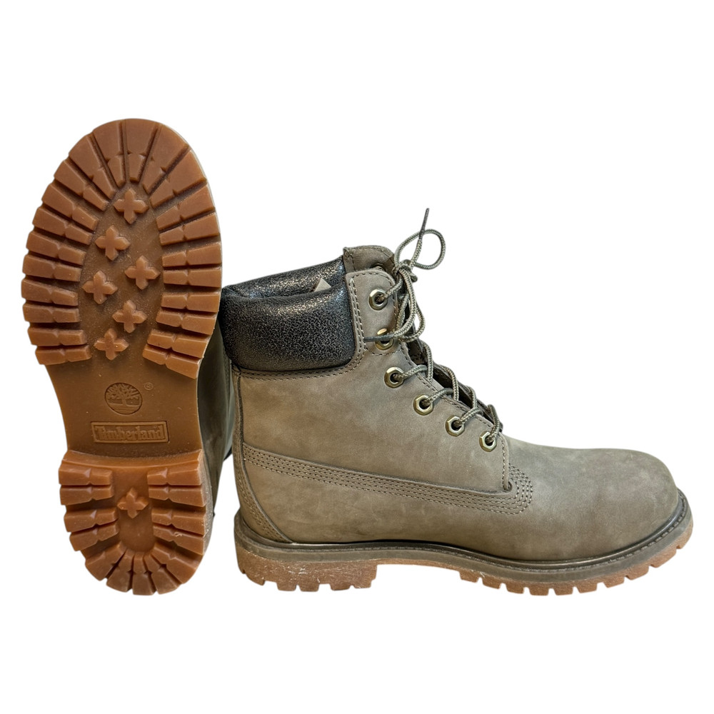 Timberland Premium 6 Inch BOTKI damskie 38