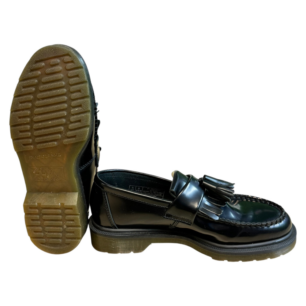 Dr. Martens Adrian PÓŁBUTY wsuwane damskie 38