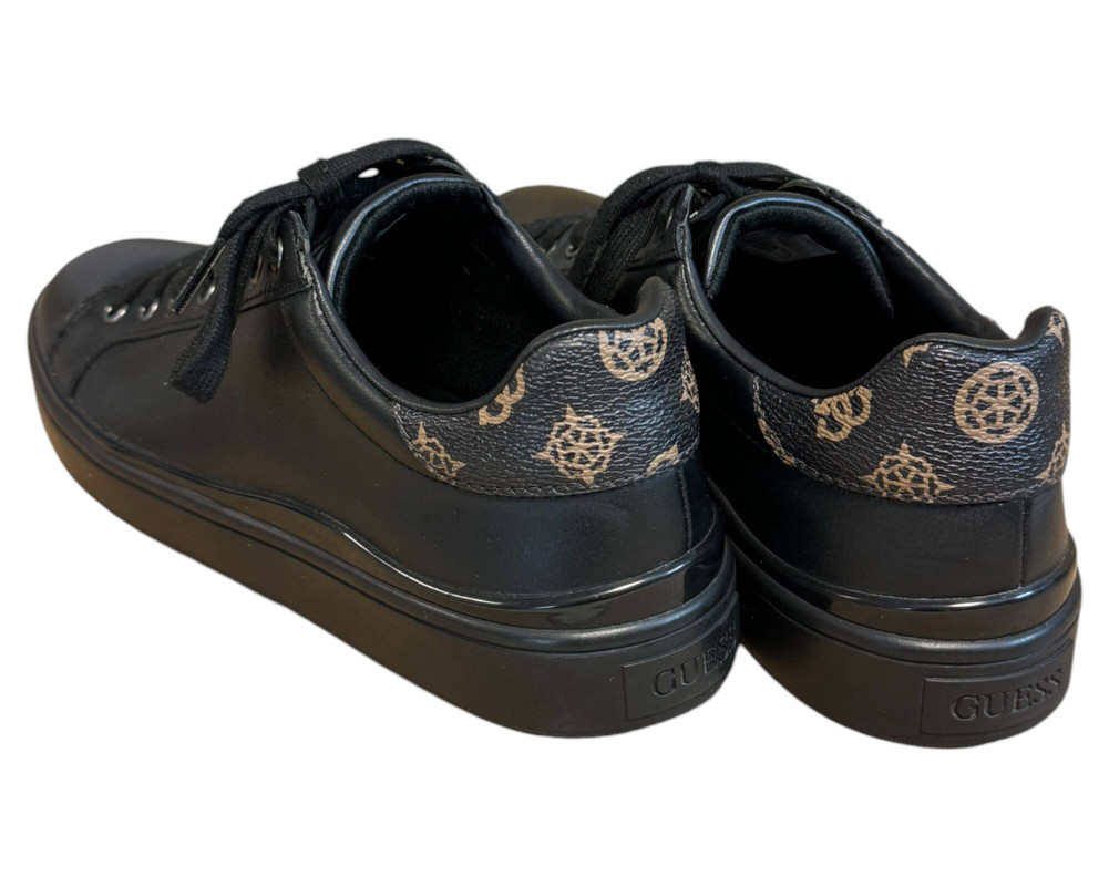 Guess Bonny TRAMPKI  damskie 39