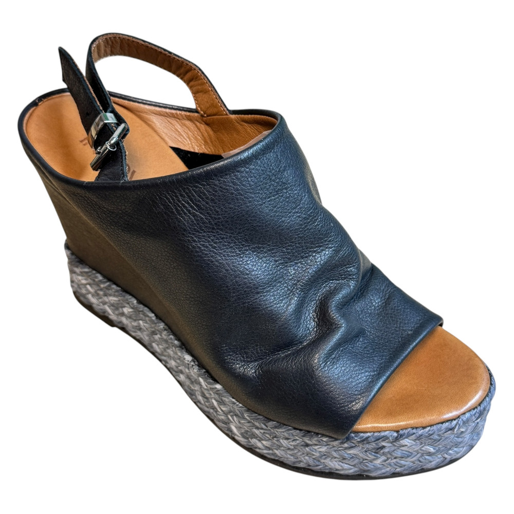 Inuovo SANDAŁY damskie 38