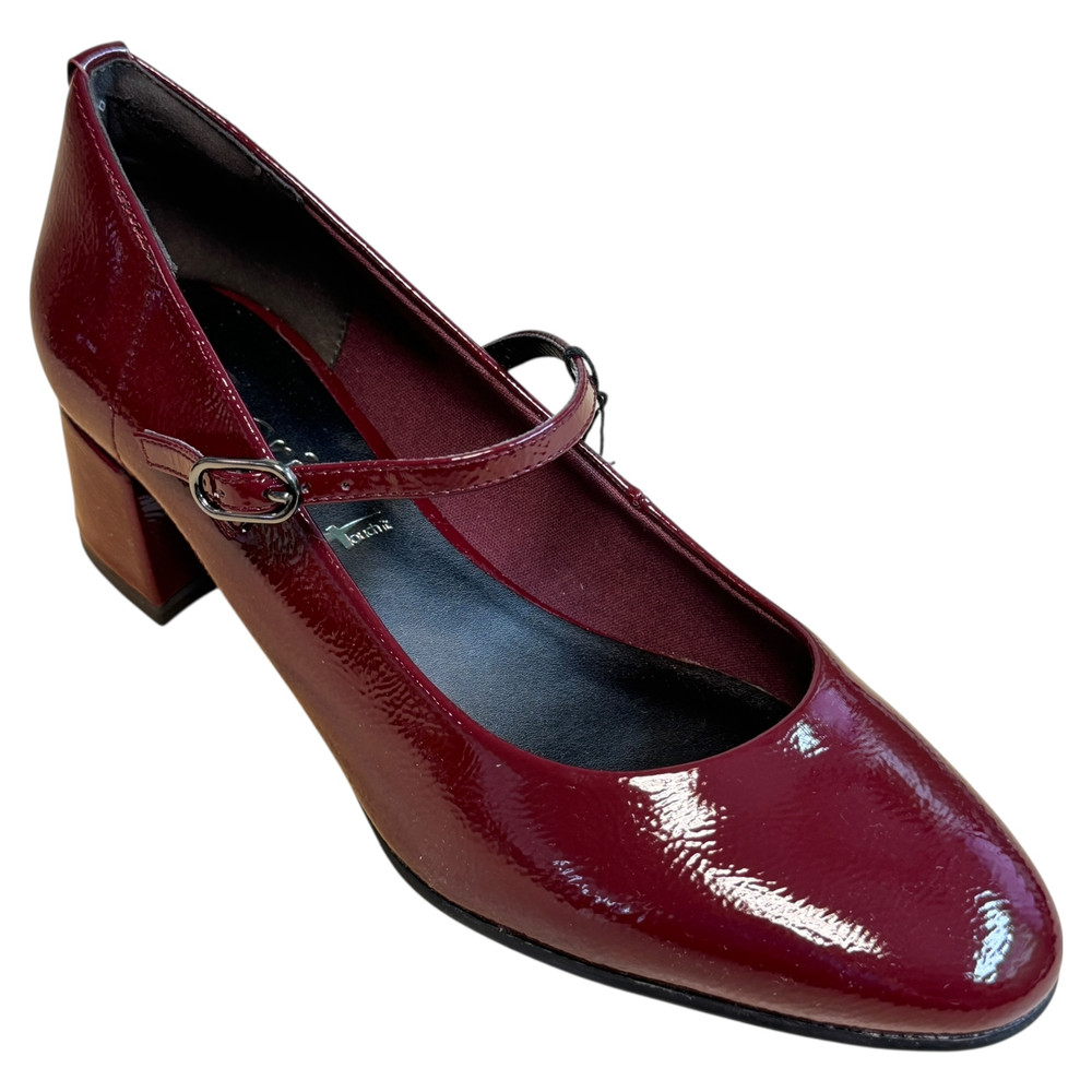 Tamaris CZÓŁENKA damskie 37/38