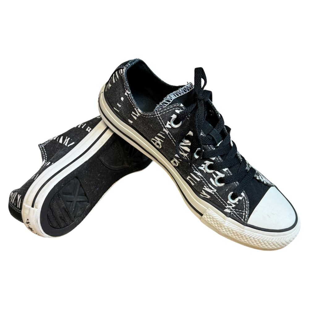 Converse CT All Star Double Tongue TRAMPKI damskie 39