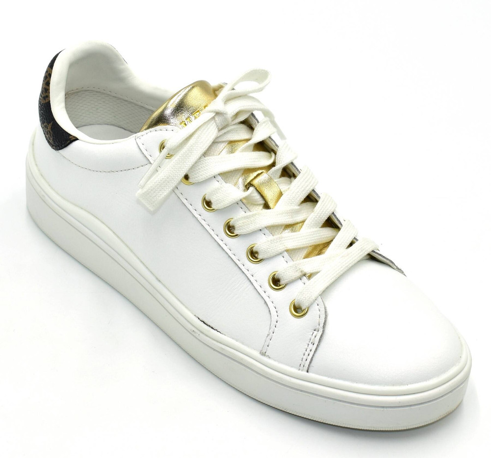 Guess Bonny TRAMPKI damskie 37