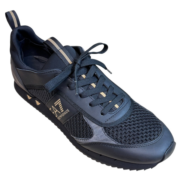 EA7 Emporio Armani BUTY SPORTOWE męskie 42 1/3